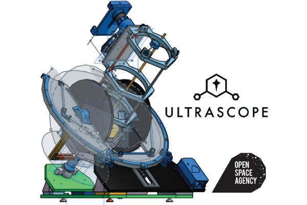 ultrascope